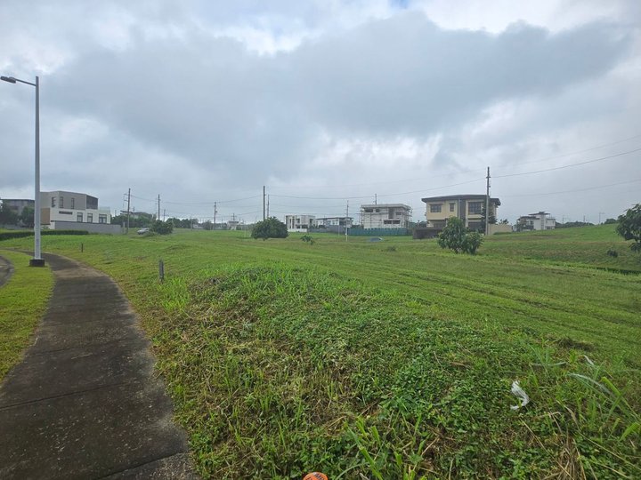 262 sqm Residential Lot For Sale in Nuvali Santa Rosa Laguna