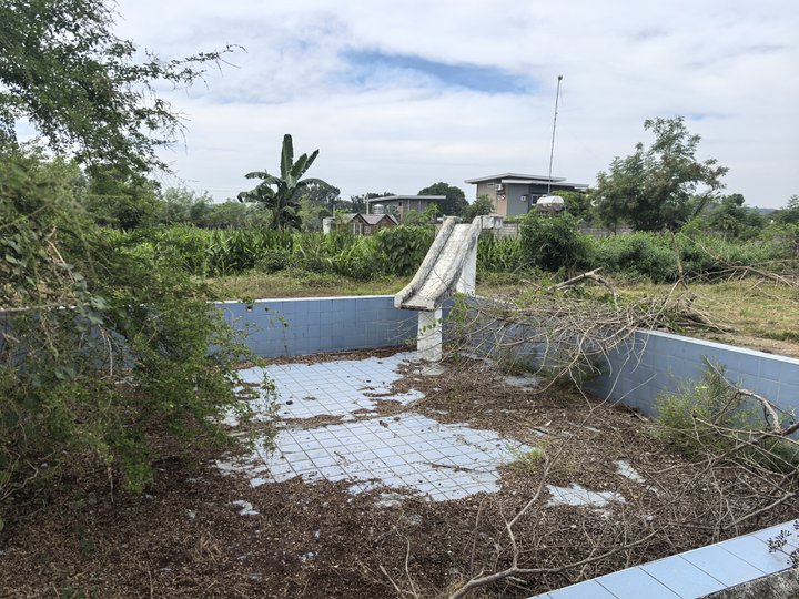 Property with pool for sale in Rosario La Union