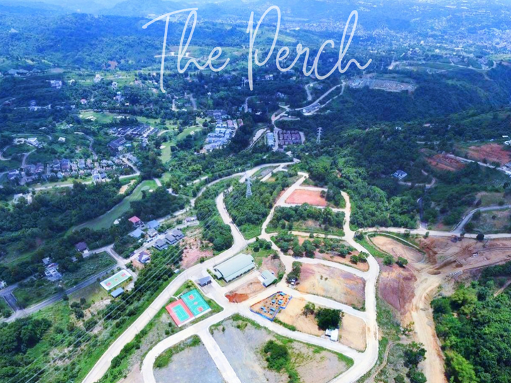 Premium Residential Lots in Antipolo