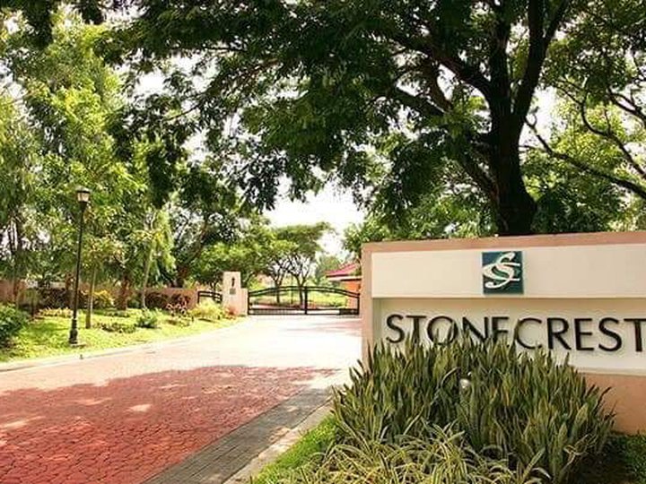 450 sqm Residential Lot in StoneCrest Subdivision in San Pedro Laguna