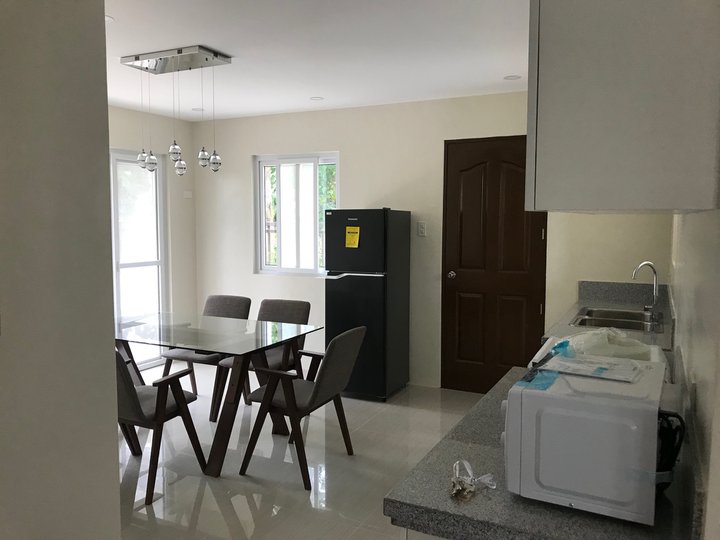 3-bedroom House For Rent in Silang-Tagaytay Cavite
