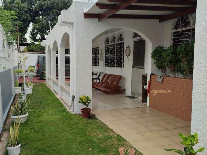 Furnished House and Lot for Sale in Matina, Davao City