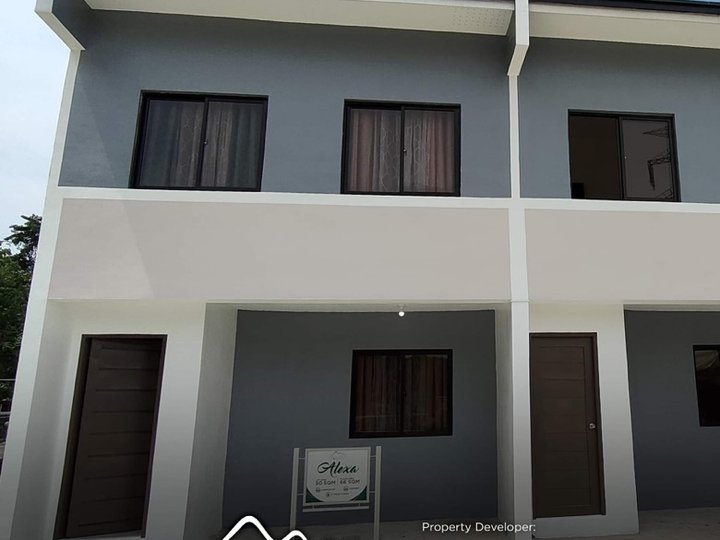 3-bedroom Townhouse For Sale in San Jose del Monte Bulacan