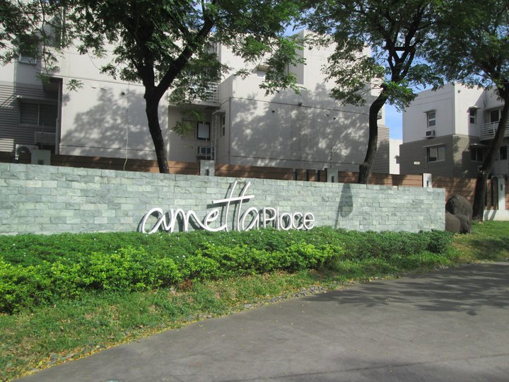 FOR SALE: Ametta Place 3BR Townhouse Pasig City