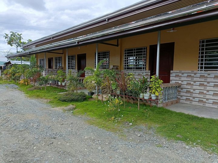 Lot & Apartment for sale in Pinamalayan Oriental Mindoro