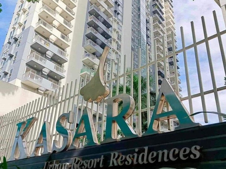 Ready for Occupancy  Condominiums in Pasig near Tiendesitas