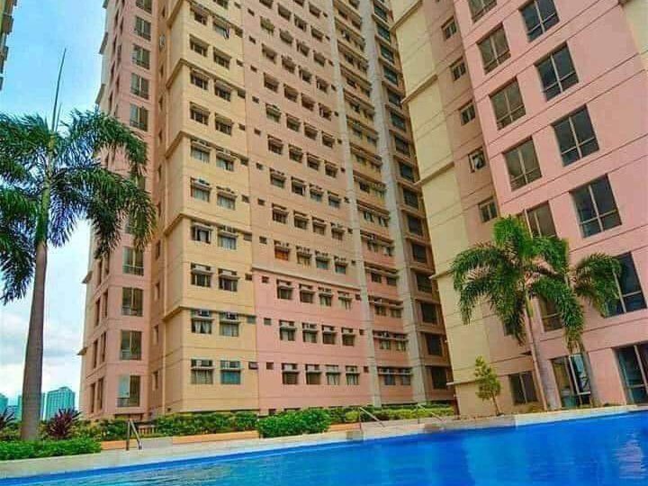 RFO 30.00 sqm 2-bedroom Condo Rent-to-own thru Pag-IBIG in San Juan Metro Manila