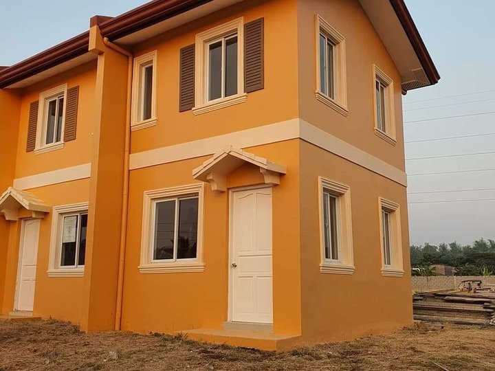 2-bedroom Townhouse For Sale in Cagayan de Oro Misamis Oriental