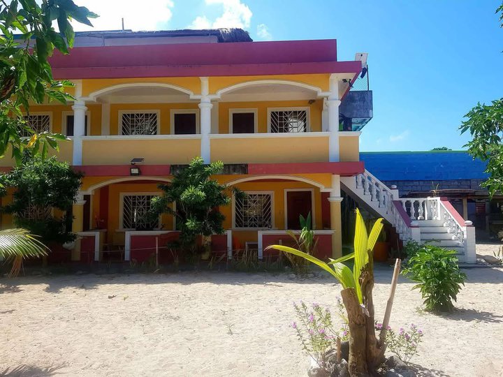 Pre-Owned 1,000 sqm Beach Property For Sale in Bolinao Pangasinan