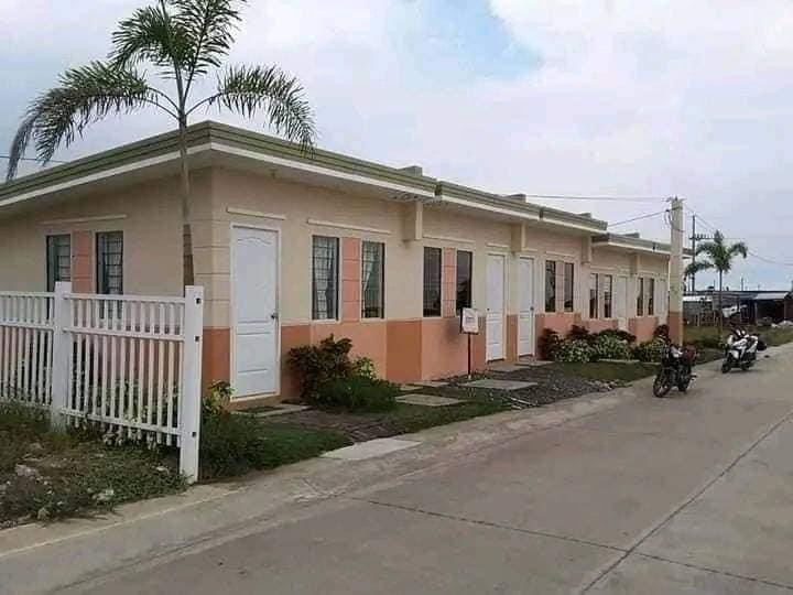 Affordable house for Sale in Naic Cavite