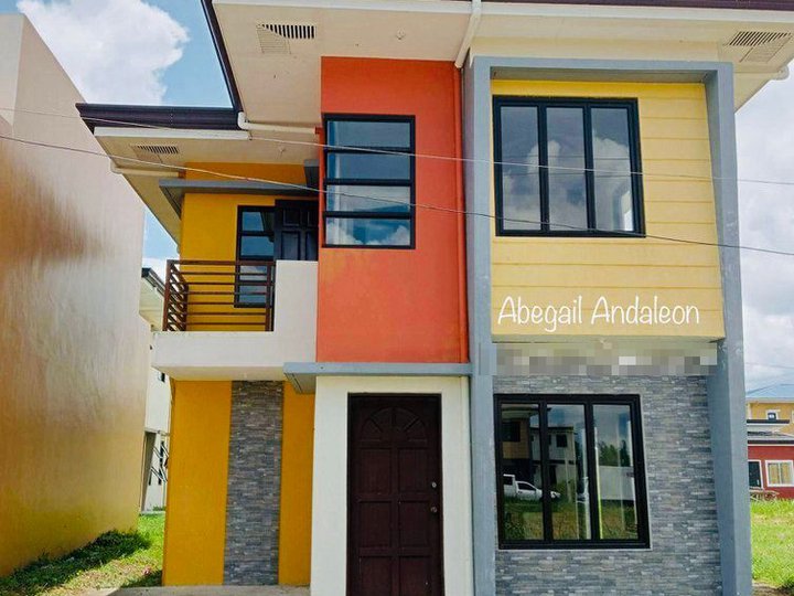 Neviare, 4 bedroom Ready For Occupancy Lipa City, Batangas