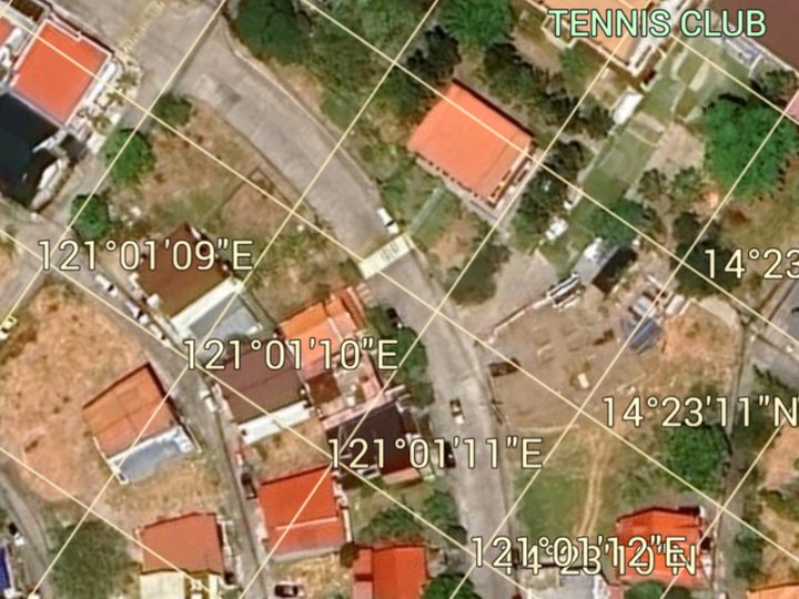 Residential Lot in Katarungan Village