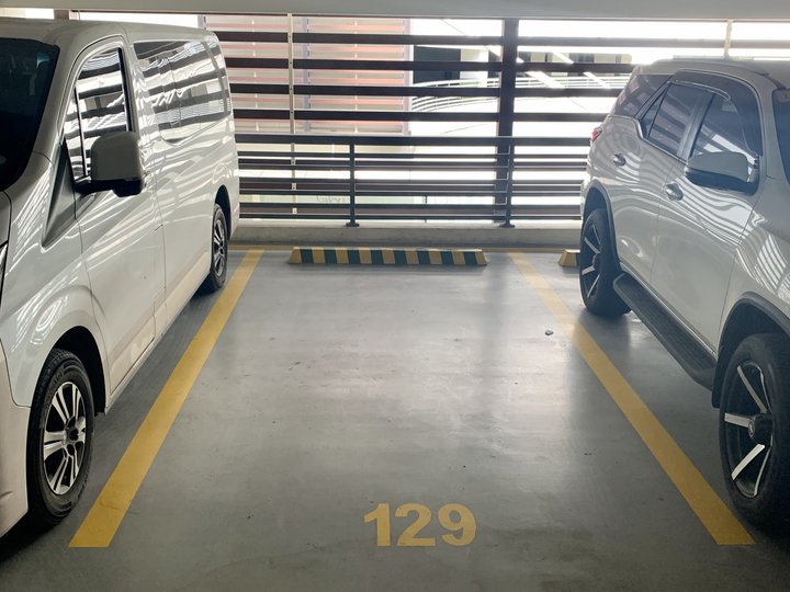 Parking Space for Sale