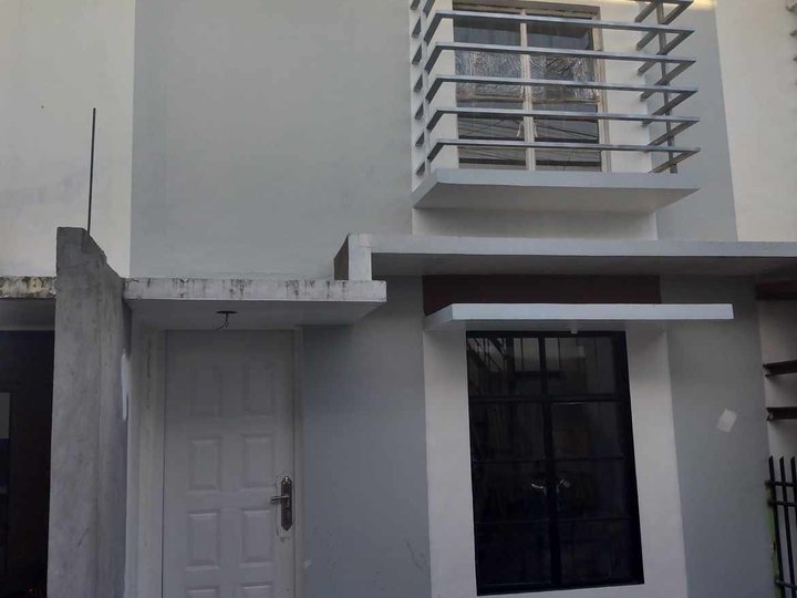 Peninsula Homes 2 Bedroom Townhouse