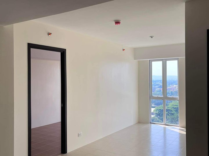 58.00 sqm 2-bedroom Condo Rent-to-own in Pasig Metro Manila 25k/month