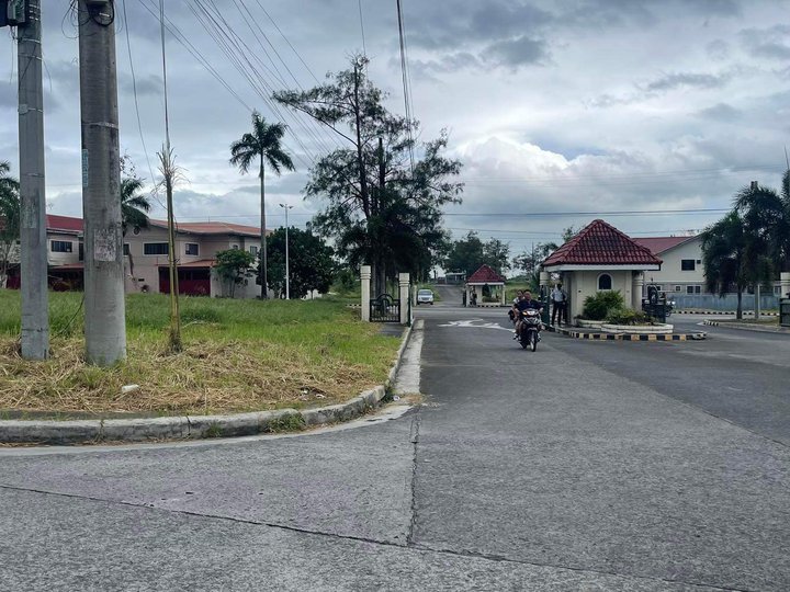 227 sqm Residential Lot For Sale in General Trias Cavite