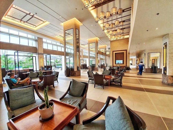 2 Bedroom Ready for Occupancy Condo Unit in Mandaluyong City [Condo 🏙️