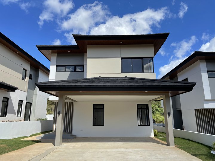 3 Bedroom House and Lot in Sun Valley Estates Antipolo City