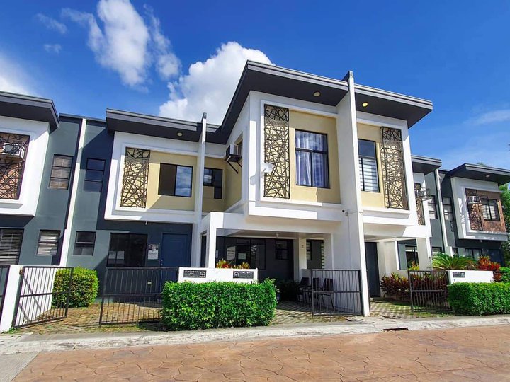 Pre-selling PHirst Park Homes Naic, Cavite