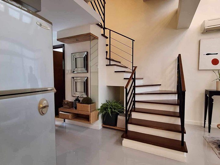 Ready For Occupancy 4-bedroom Corner Townhouse For Sale in 68 Roces Quezon City B11A L07