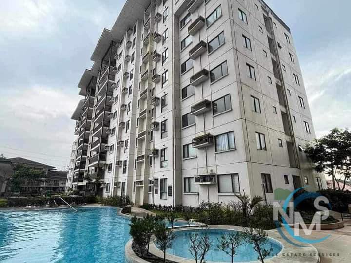 Condo unit for Sale in Tagaytay City good for Airbnb