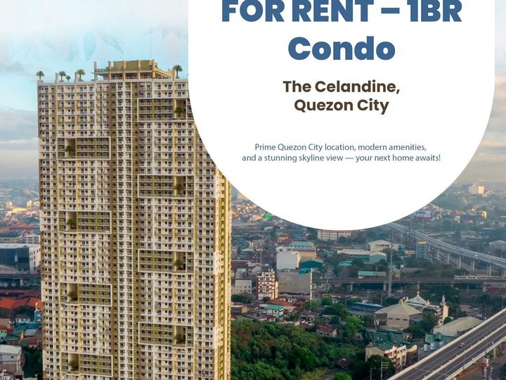 FOR RENT DIRECT OWNER (The Celandine QC) [Condos 🏙️] (May 2026) in ...