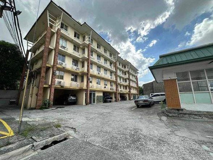 Bank Foreclosed 2BR Villa Sole Condo For Sale in Pasig Metro Manila