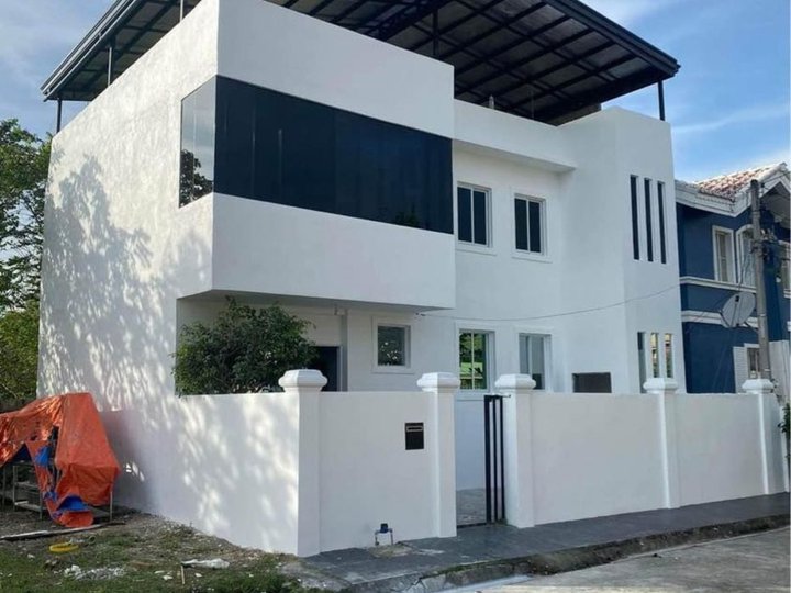 3-bedroom Single Detached House For Sale in Mactan Lapu-Lapu Cebu