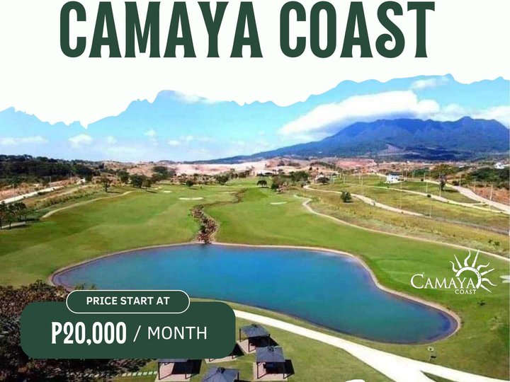 Explore the Beauty of Camaya Coast