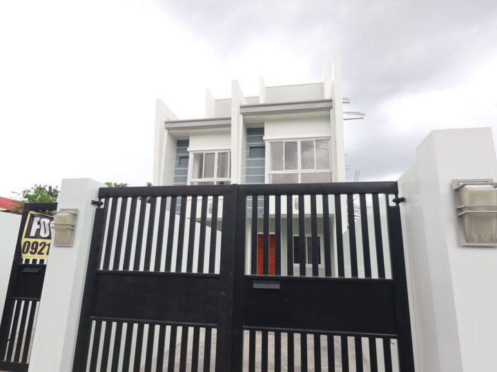 For Sale 3 Storey Affordable Townhouse in JP Ramoy PH2479