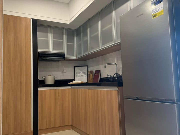 Studio/ 1BR w Balcony/ 2BR/ 2BR w Balcony for sale Near in Cubao Quezon City