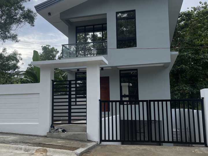 3-bedroom Single Detached House in EDGEWOOD PLACE ANTIPOLO