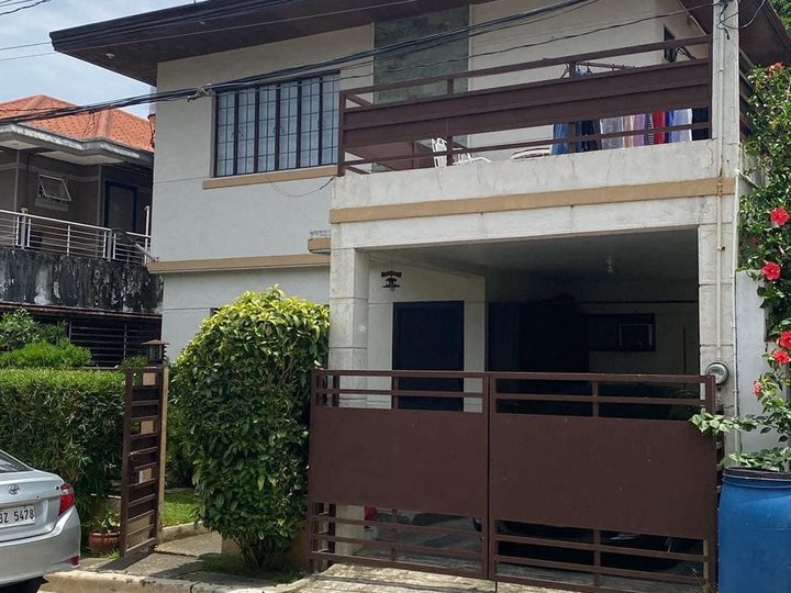 Single Attached House For Sale in Taytay Rizal