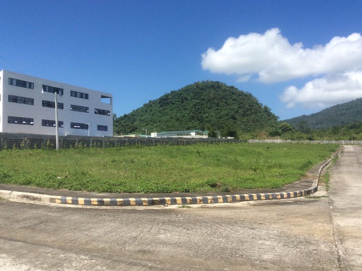 175sqm Residential corner lot in Ponte Verde De Santo Tomas Batangas