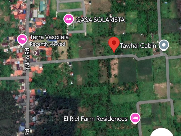 6,184 sqm Residential Farm For Sale in Amadeo Cavite