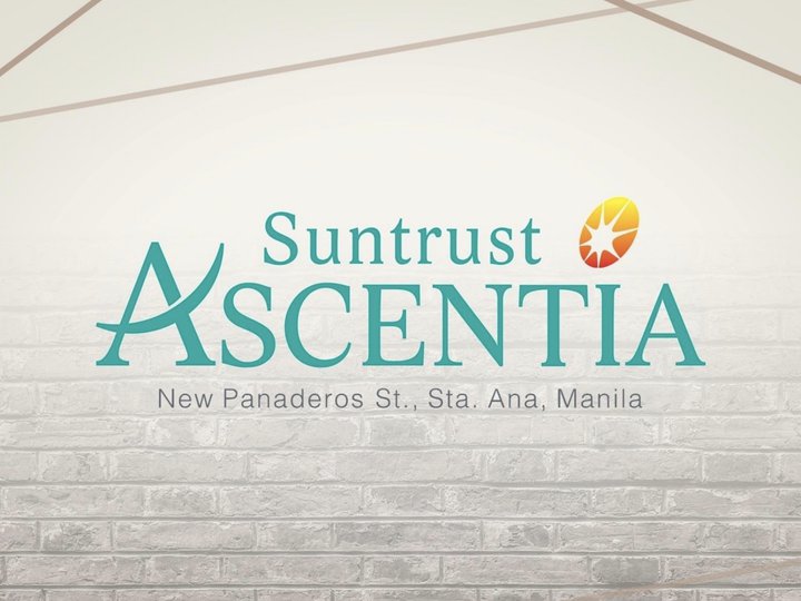 Ascentia is the place to experience a higher quality of living in MNL