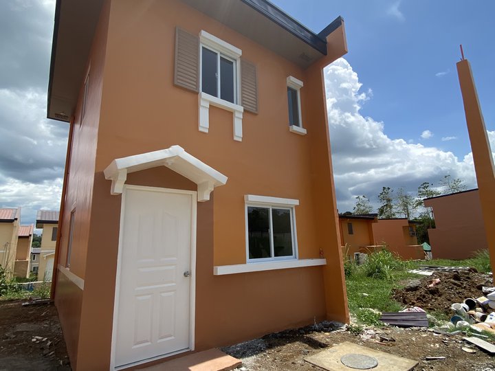 2-bedroom Single Detached House for Pasalo Sale in SJDM Bulacan