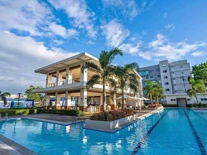 1 Bedroom Condo For Sale in 8 Spatial Davao City