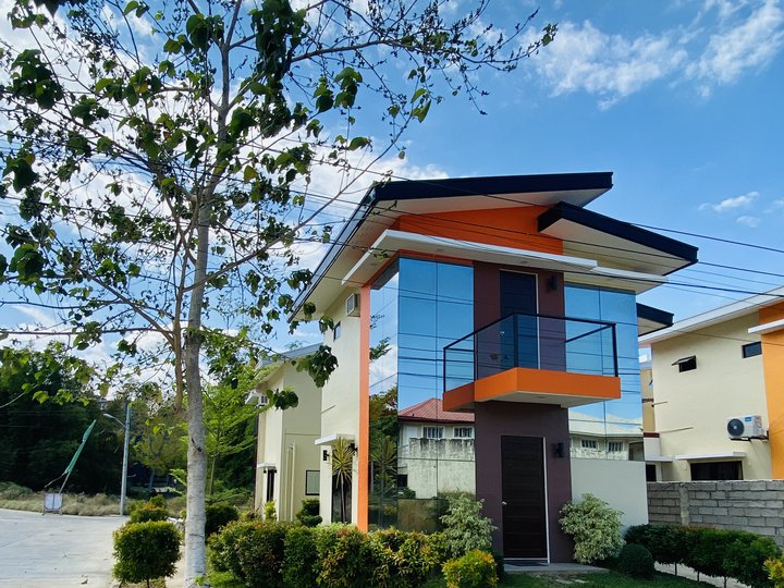 RFO 3 Bedroom House for Sale @Ventura Residences Uptown Cagayan de Oro