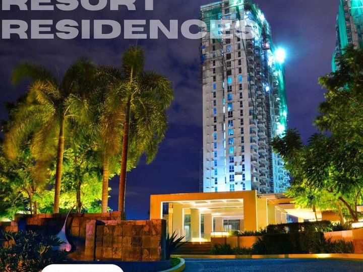 PRE-SELLING 22.00 sqm Studio Residential Condo For Sale in Pasig