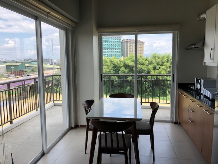 70.00 sqm 2-bedroom Condo For Rent in Quezon City / QC Metro Manila