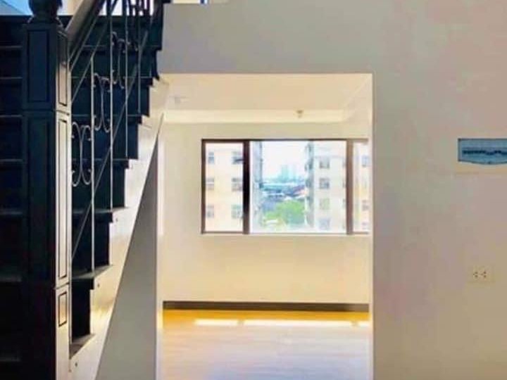 1 Bedroom 15k monthly Rent to own condo near SM megamall BGC Ortigas