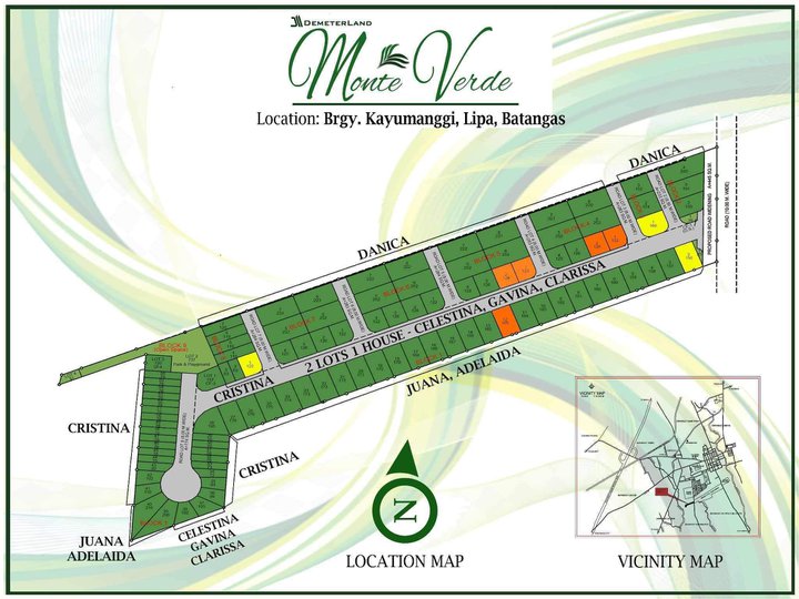 3-bedroom single detached house for sale in Monte Verde Lipa Batangas