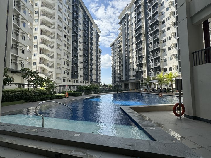 SMDC (RFO) Vine Residences 2-Bedroom Unit