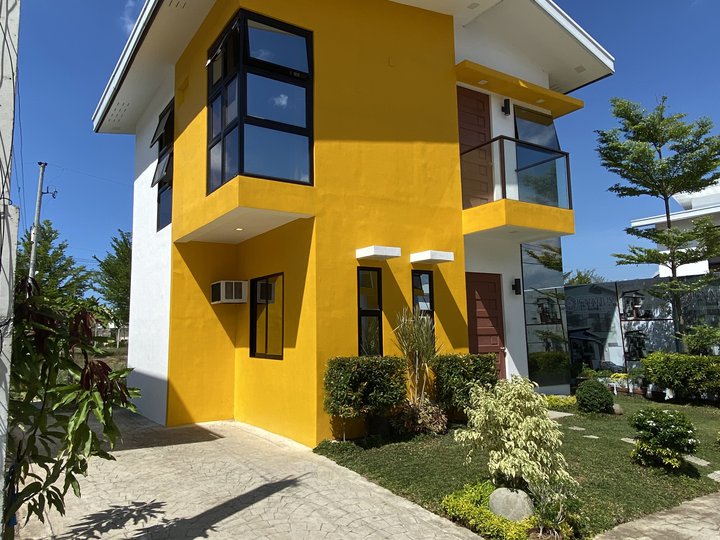 3-Bedroom Ready for Occupancy House for Sale @Ignatius Enclaves, CDO