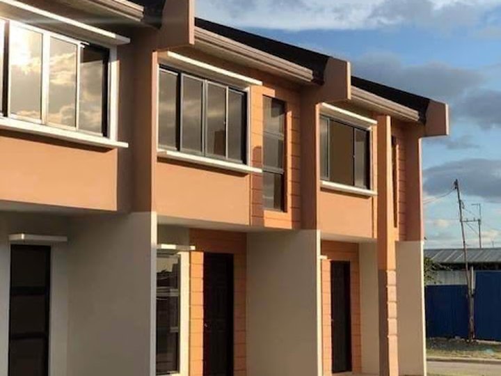 3-4 bedroom Townhouse For Sale in Meycauayan Bulacan