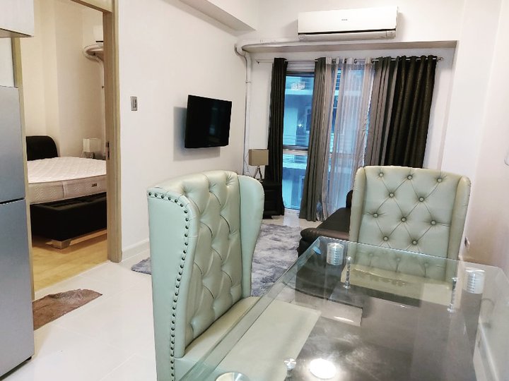1- Bedroom Fully - Furnished for Sale in Makati