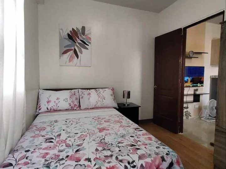 1 Bedroom Condo For Rent Brentwood Condo, Basak lapu-lapu