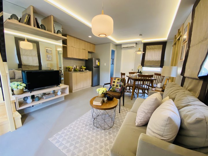SPANISH INSPIRE 2BR Single House For Sale in Cagayan de Oro