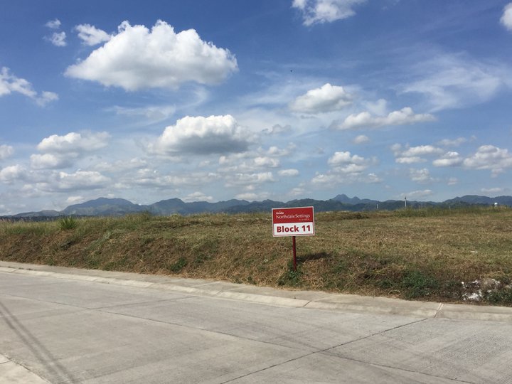 Lot for Sale in Alviera Estate Pampanga near Clark and Subic 144sqm